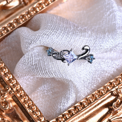Neuvillette - Genshin Impact Jewelry Collection