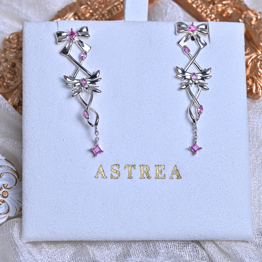 Columbina - Genshin Impact Jewelry Collection