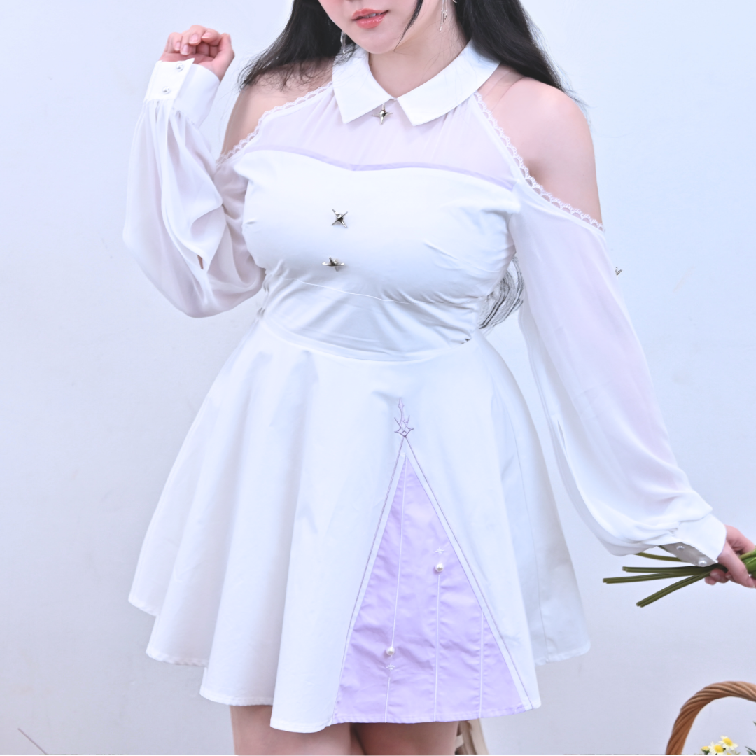 [PRE-ORDER] Honkai Star Rail - Robin Dress