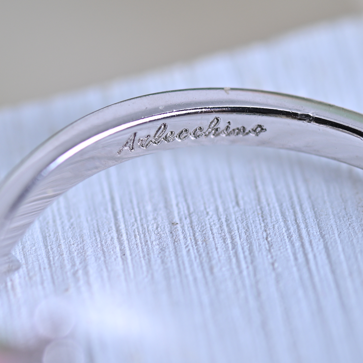 Arlecchino - Genshin Impact Jewelry Collection