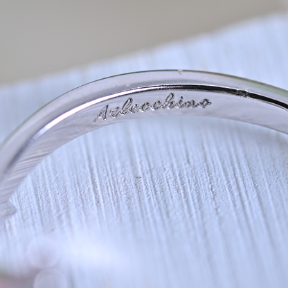 Arlecchino - Genshin Impact Jewelry Collection