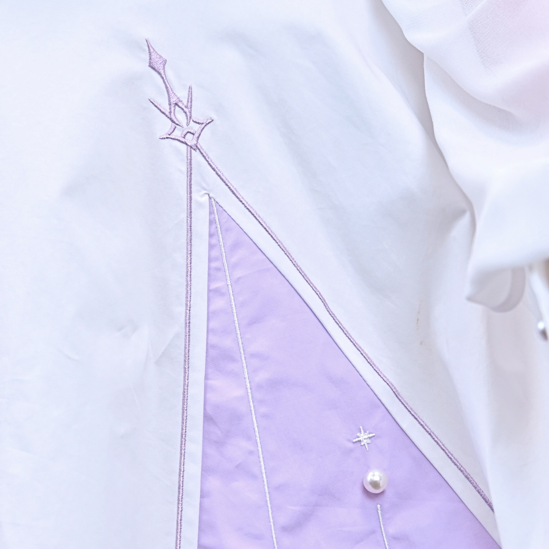 [PRE-ORDER] Honkai Star Rail - Robin Dress