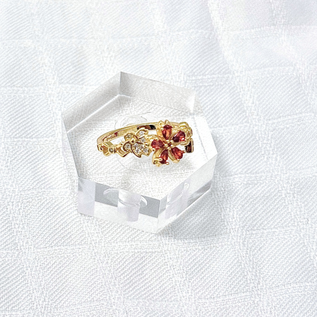 Sparkle - Honkai Star Rail Jewelry Collection