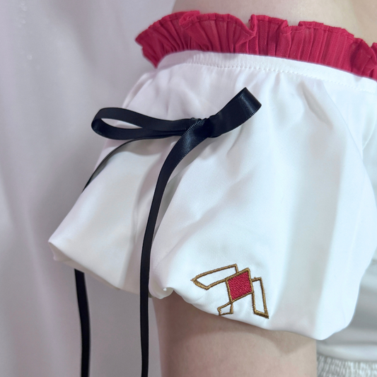 [Pre-Order] Genshin - Sandrone outfit