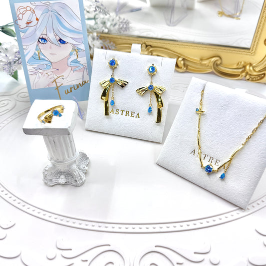 Furina - Genshin Impact Jewelry Collection