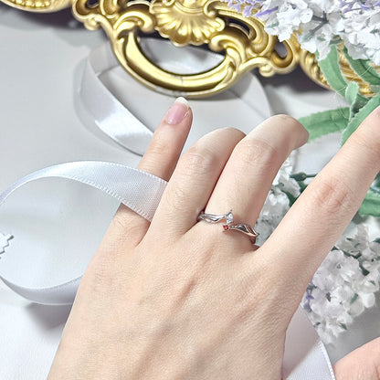 Arlecchino - Genshin Impact Jewelry Collection