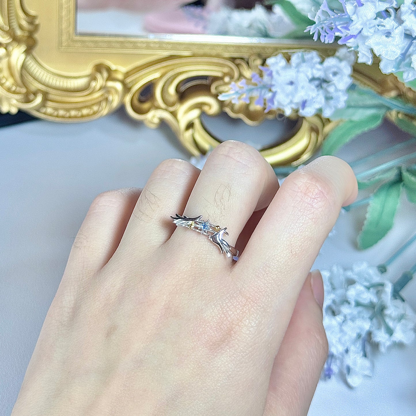 Robin - Honkai Star Rail Jewelry Collection