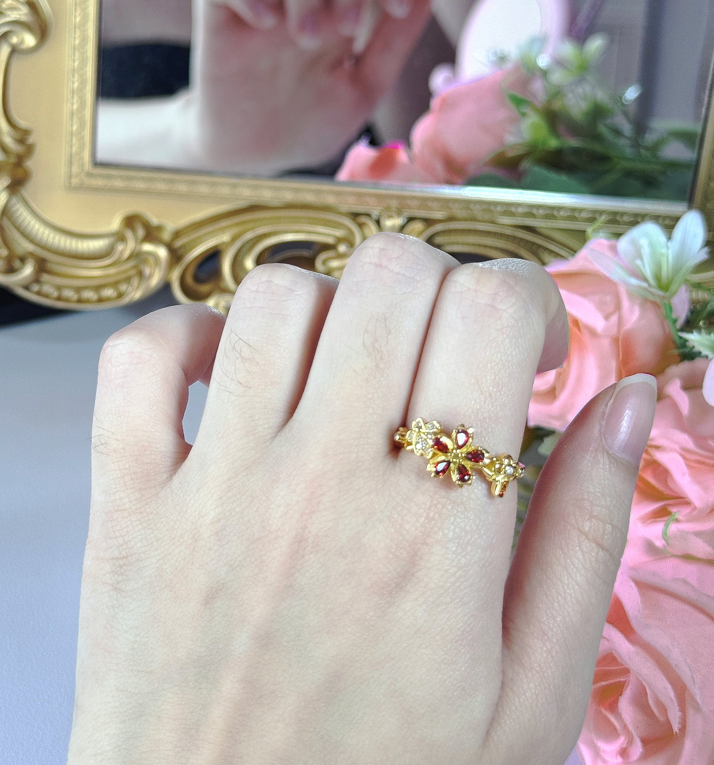 Sparkle - Honkai Star Rail Jewelry Collection
