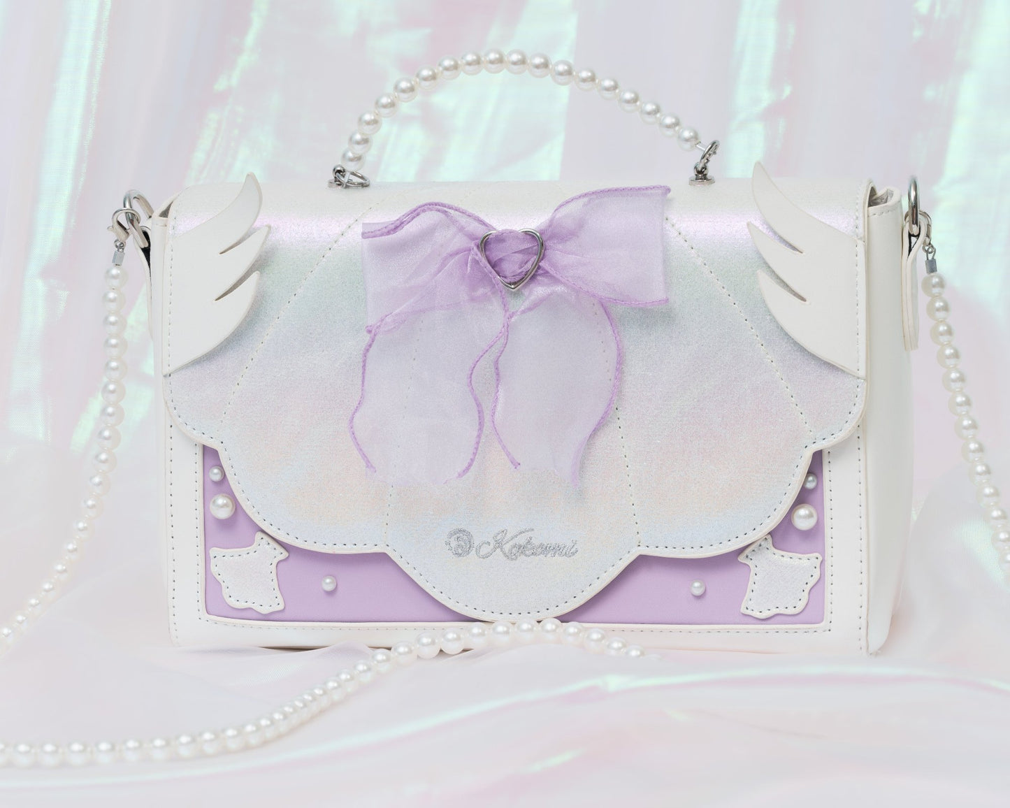 Genshin Impact - Kokomi Ita Bag