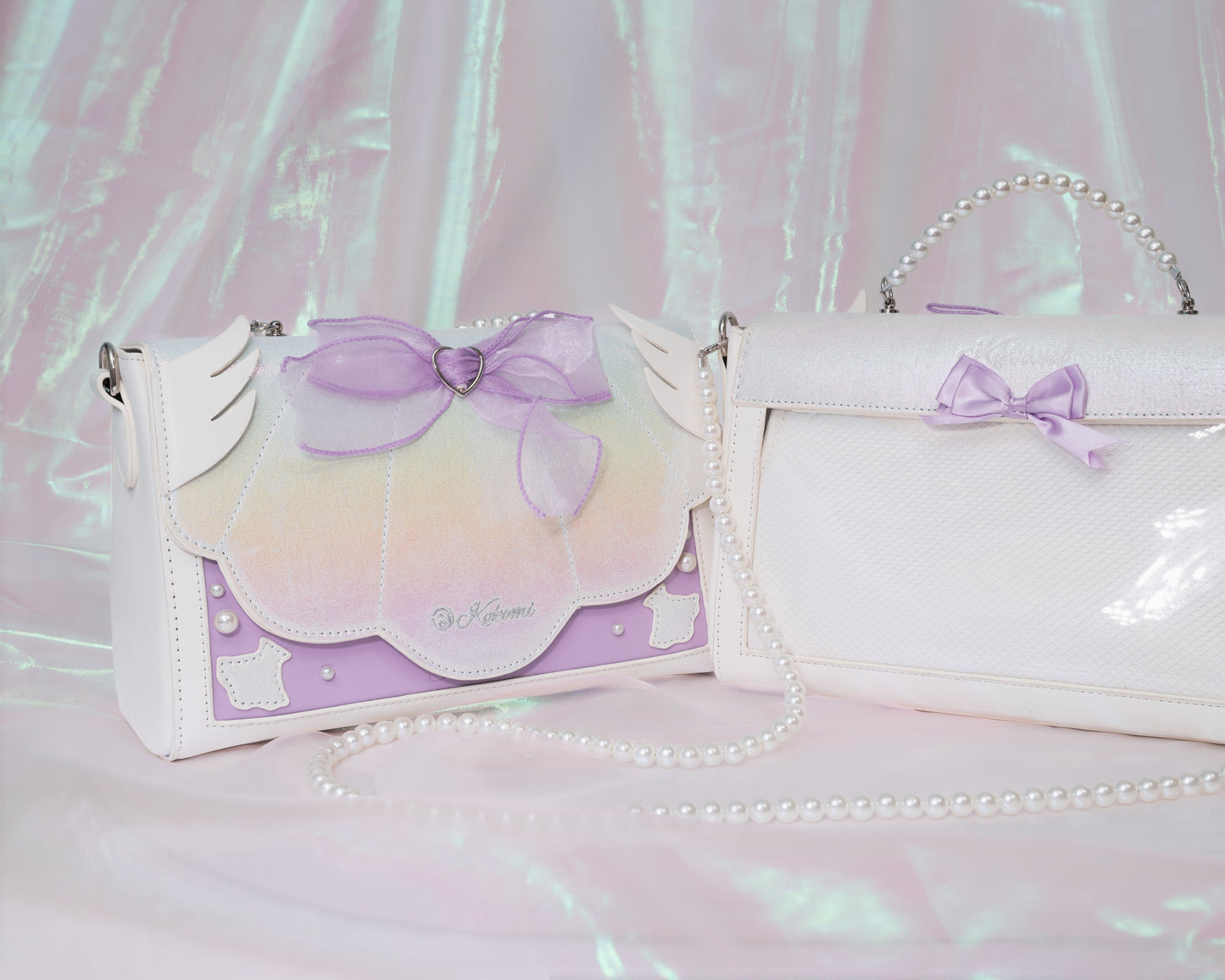 Genshin Impact - Kokomi Ita Bag
