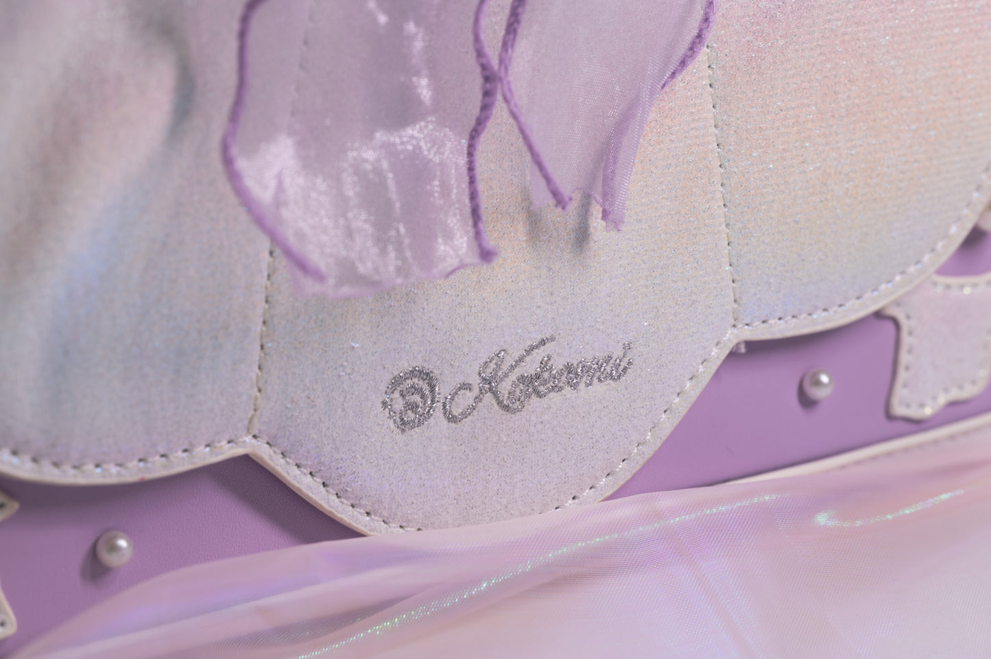 Genshin Impact - Kokomi Ita Bag