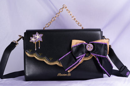 Genshin Impact - Raiden Shogun Ita Bag