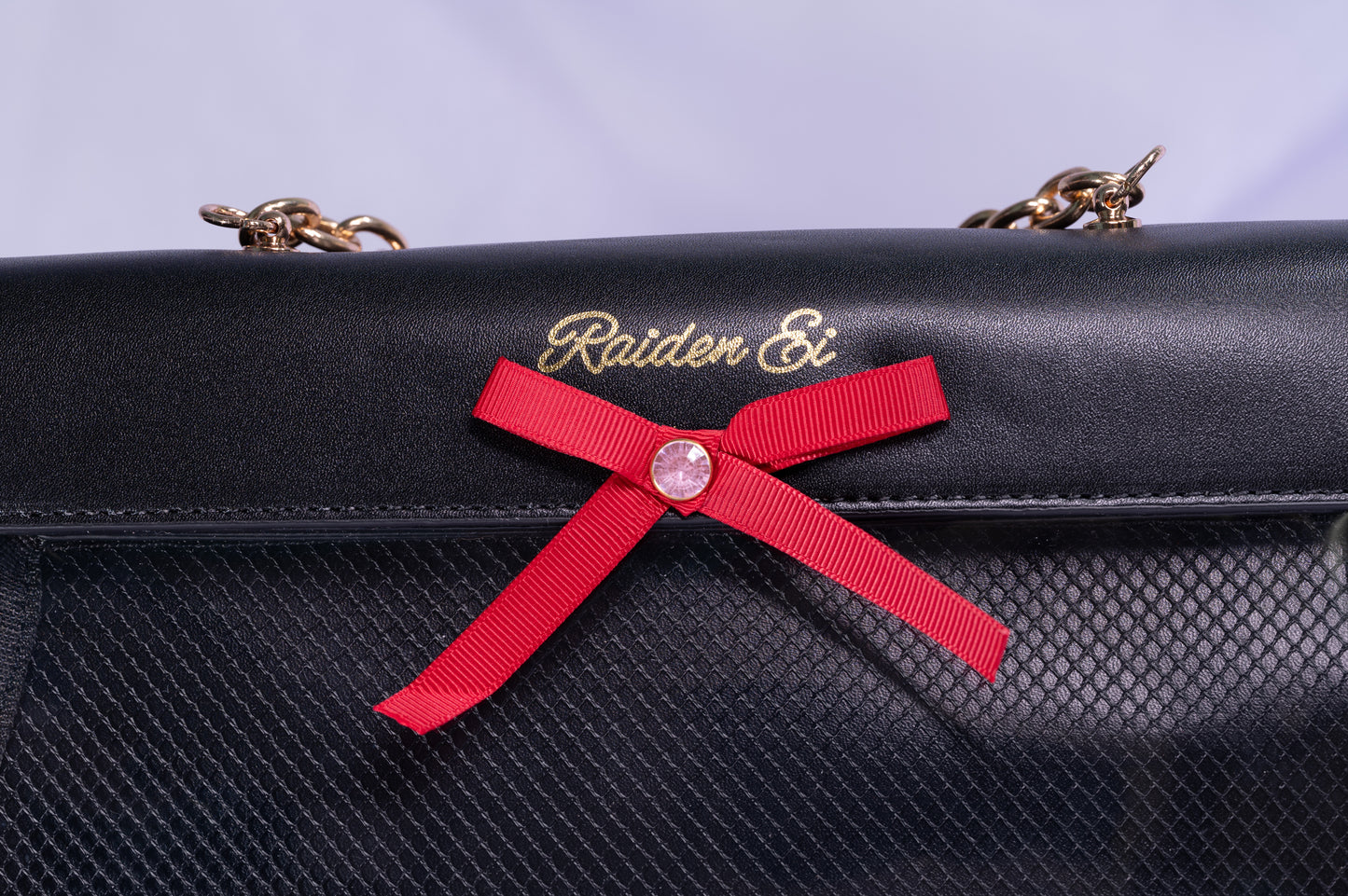 Genshin Impact - Raiden Shogun Ita Bag