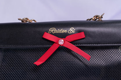 Genshin Impact - Raiden Shogun Ita Bag