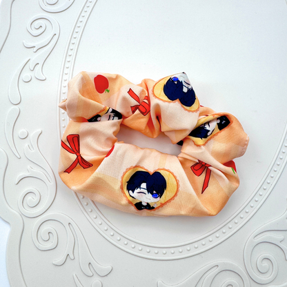 Love & Deepspace Scrunchies
