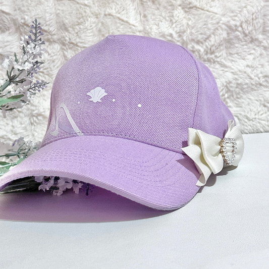 Kokomi - Genshin Impact Detachable Bow Cap Collection