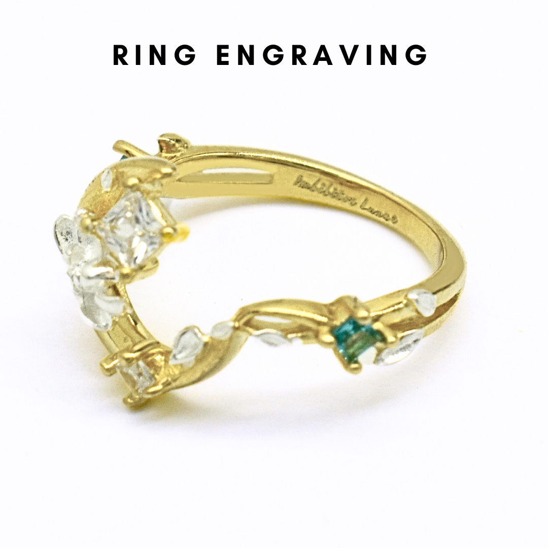 Imbibitor Lunae - Honkai Star Rail Jewelry Collection