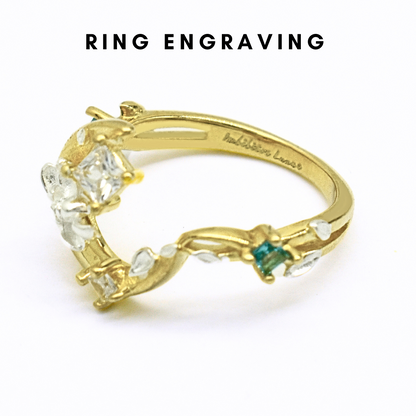 Imbibitor Lunae - Honkai Star Rail Jewelry Collection