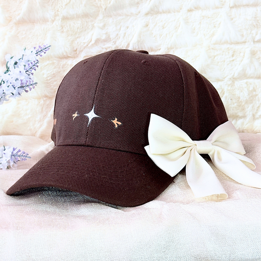 Aether - Genshin Impact Detachable Bow Cap Collection