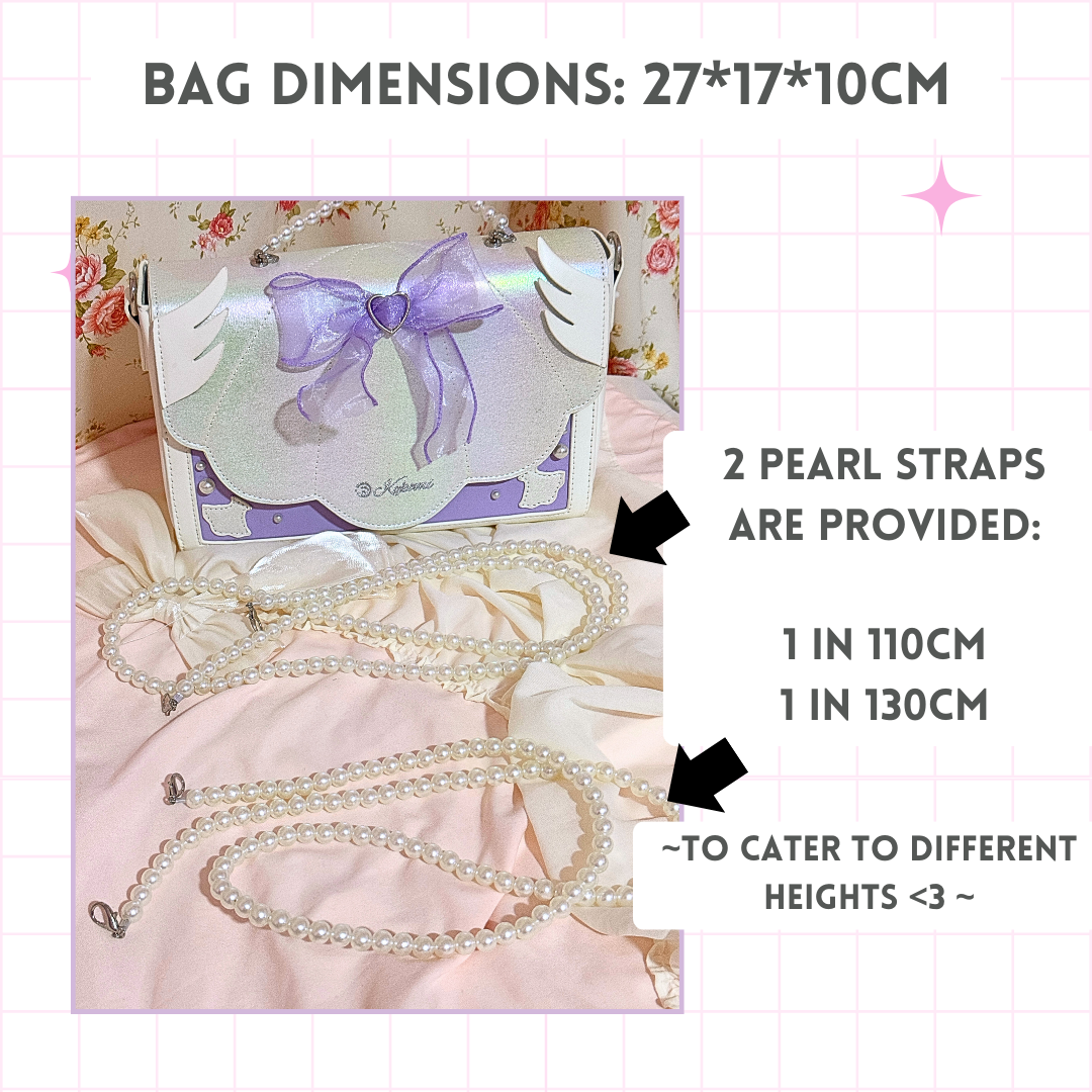 Genshin Impact - Kokomi Ita Bag