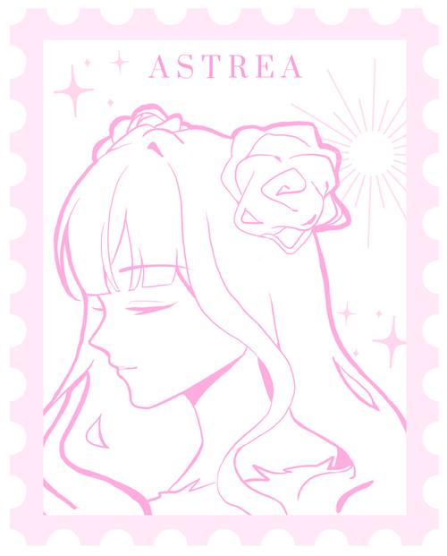 Astrea