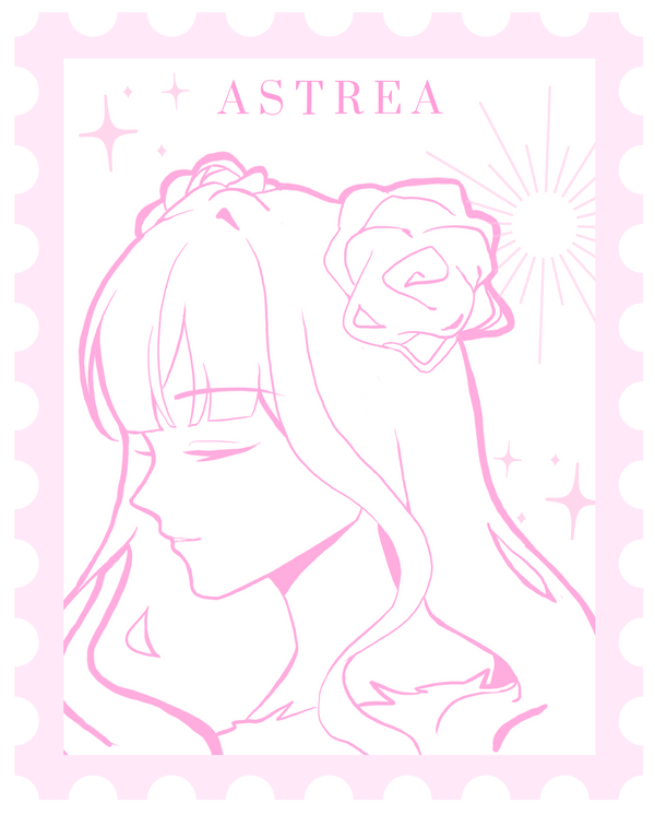 Astrea