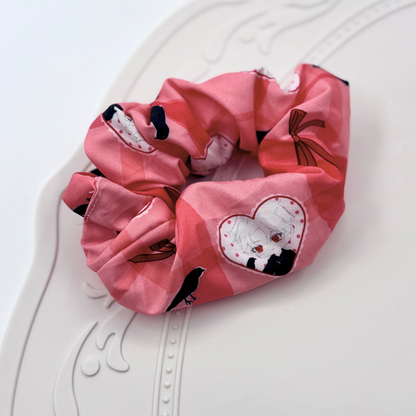 Love & Deepspace Scrunchies