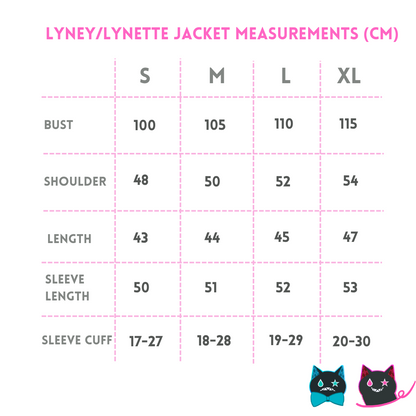 Lyney - Genshin Impact Cotton Outerwear [House of the Hearth Collection]
