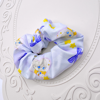 Love & Deepspace Scrunchies