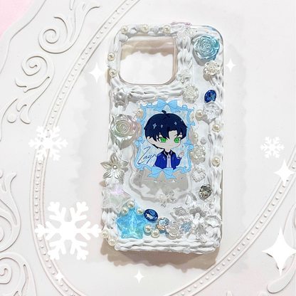 Love & Deepspace Phone Grips